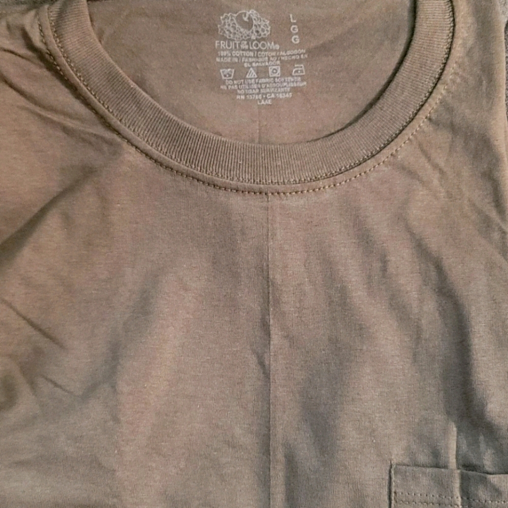 Tee Shirt